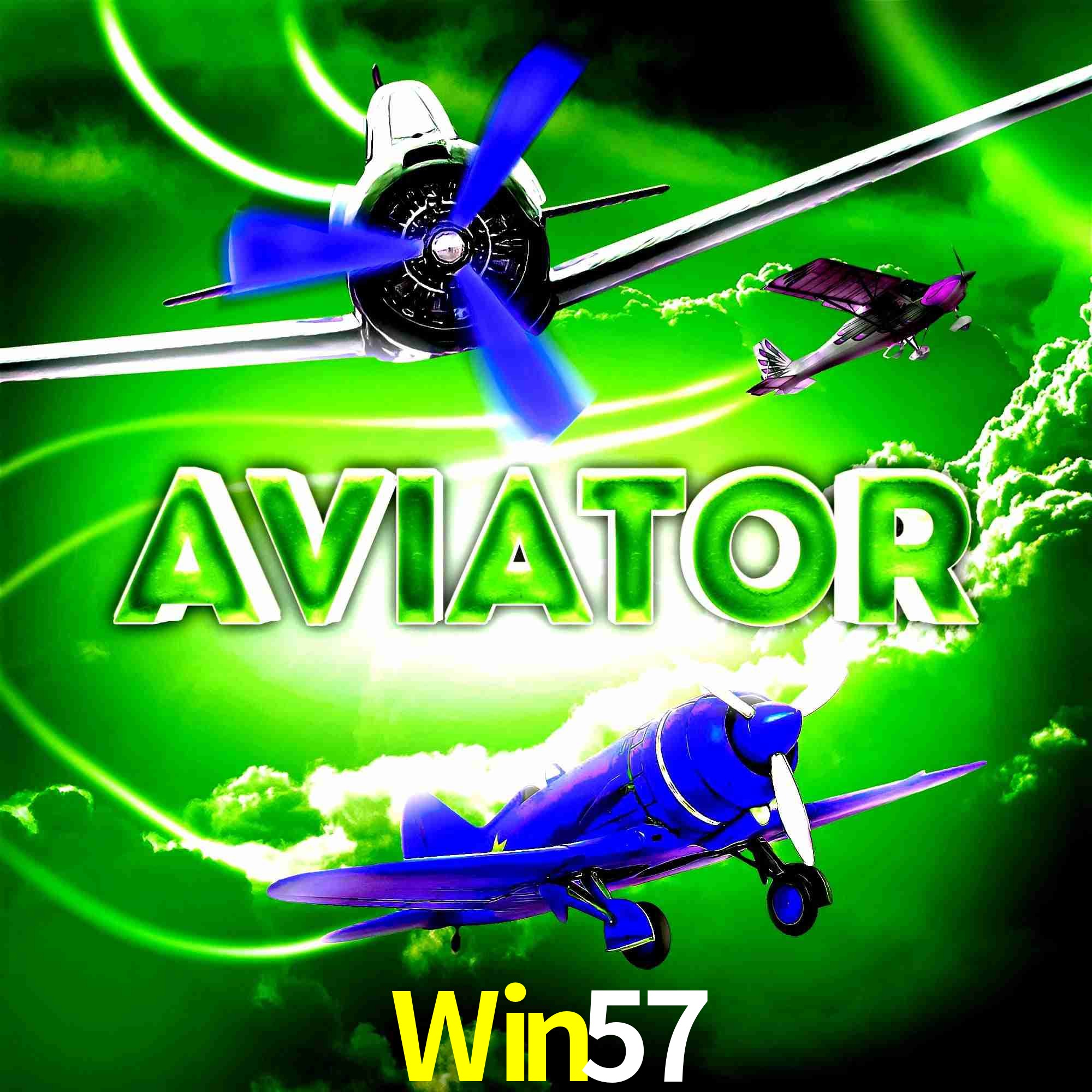 Aviator Win57 Tente a Sorte