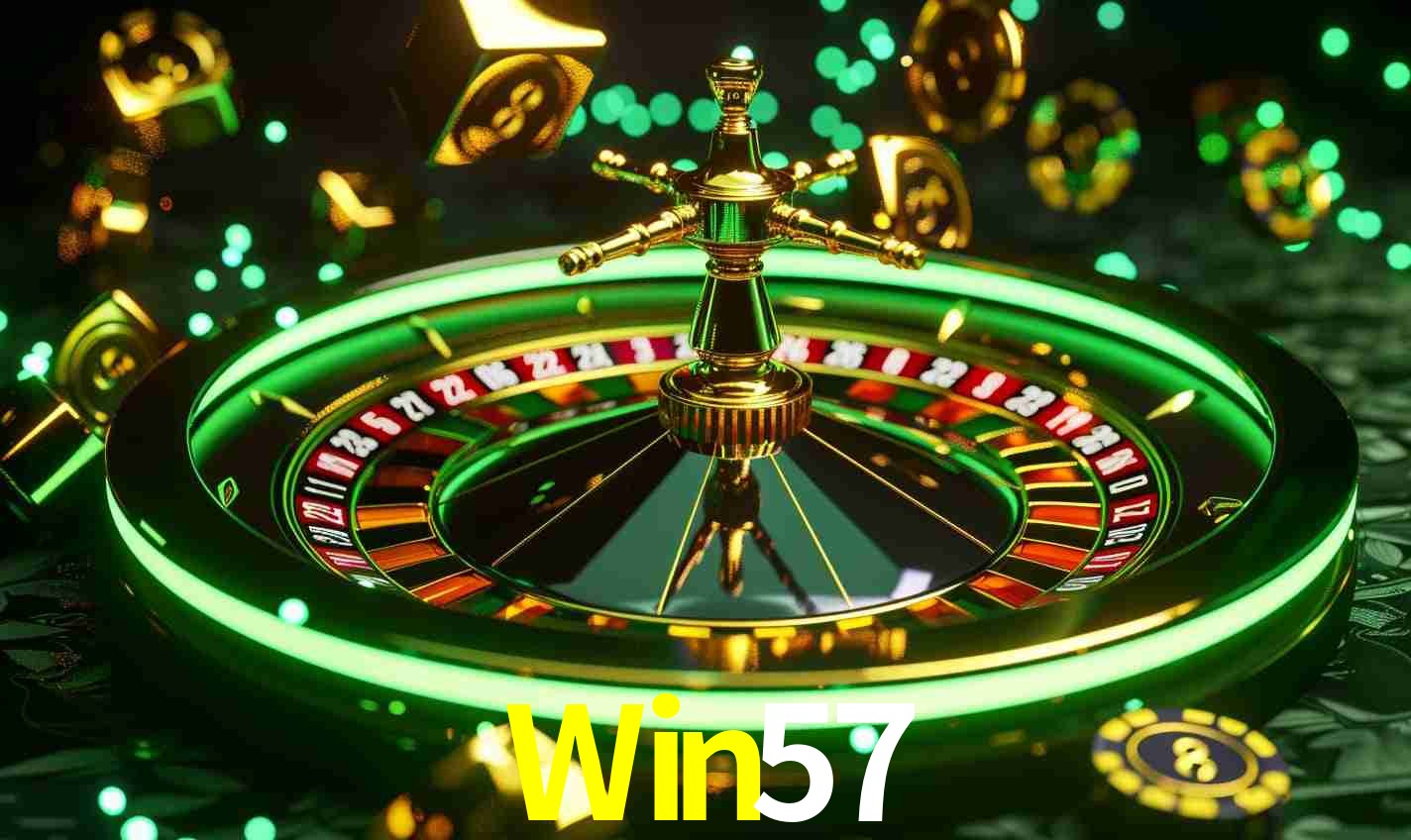 Desfrutar de um Cassino Win57